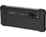uleFone Armor X10 Pro 4/64GB czarny - 1090533 - zdjęcie 13